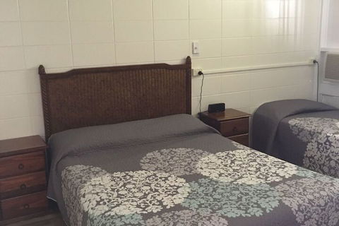 A1 Inn The City - Tourism Canberra 3