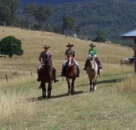 Lillydale Farmstay - Tourism Canberra