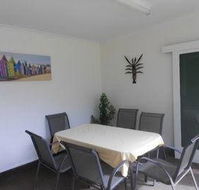 Sea n Sun Motel - Tourism Canberra