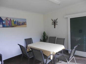 Sea N Sun Motel - Tourism Canberra 0