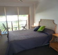 Sails Beach House Apartments Pottsville Beach - Tourism Canberra