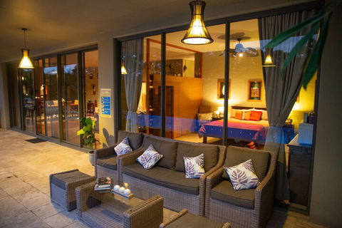 Lyndon Haven - Tourism Canberra 1