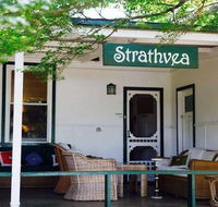 Strathvea Guest House - Tourism Canberra