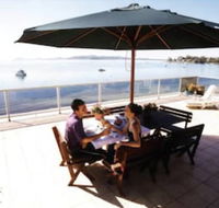 The Mitchells Waterfront Bed  Breakfast - Tourism Canberra