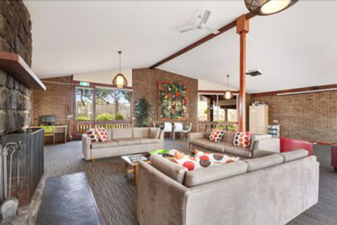 Bellbrae Country Club Surf Coast - Tourism Canberra 2