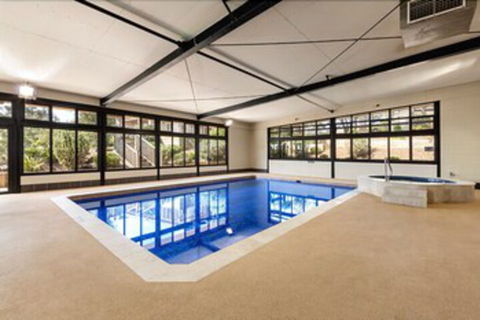 Bellbrae Country Club Surf Coast - Tourism Canberra 1