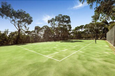 Bellbrae Country Club Surf Coast - Tourism Canberra 6