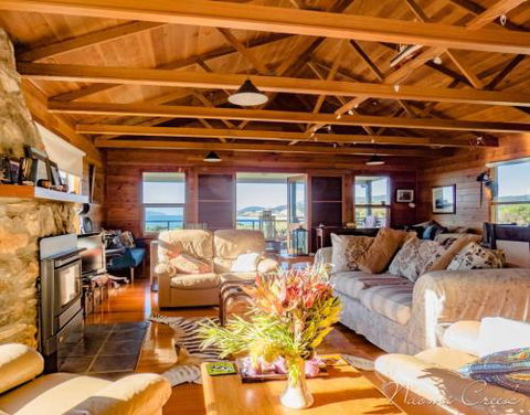 Palana Beach House - Tourism Canberra 0