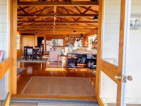 Palana Beach House - Tourism Canberra 4