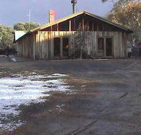 Rivergum Lodge - Tourism Canberra