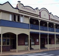 Carrollee Hotel - Tourism Canberra