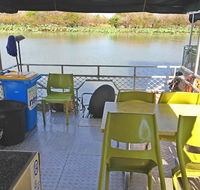 Mary River House Boats - Tourism Canberra