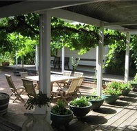Avoca House  Cottage Accommodation - Tourism Canberra