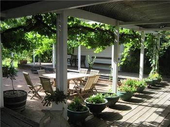 Avoca House & Cottage Accommodation - Tourism Canberra 0