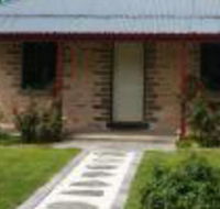 Annabelles Cottage - Tourism Canberra