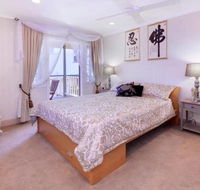 Fern Cottage Bed  Breakfast - Tourism Canberra
