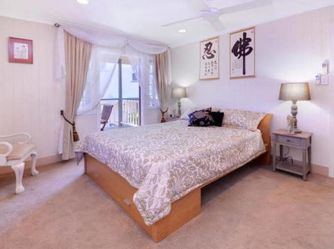 Fern Cottage Bed & Breakfast - Tourism Canberra 0
