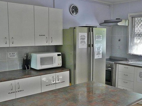 West Kimberley Lodge & Caravan Park  - Tourism Canberra 6