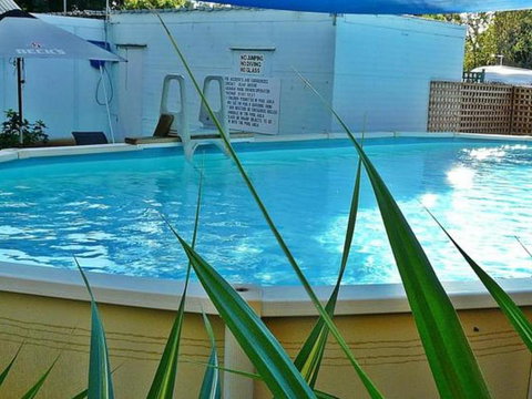 West Kimberley Lodge & Caravan Park  - Tourism Canberra 5