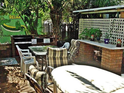West Kimberley Lodge & Caravan Park  - Tourism Canberra 3