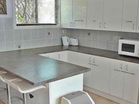 West Kimberley Lodge & Caravan Park  - Tourism Canberra 2