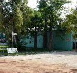 West Kimberley Lodge  Caravan Park  - Tourism Canberra