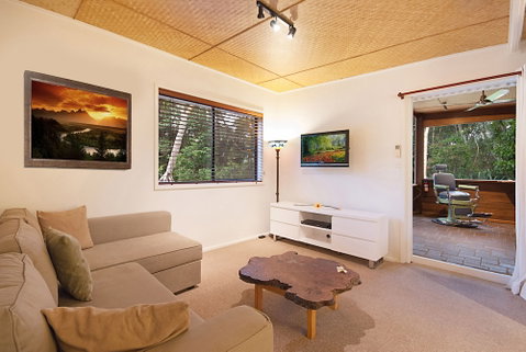 Gecko Shed - Tourism Canberra 3