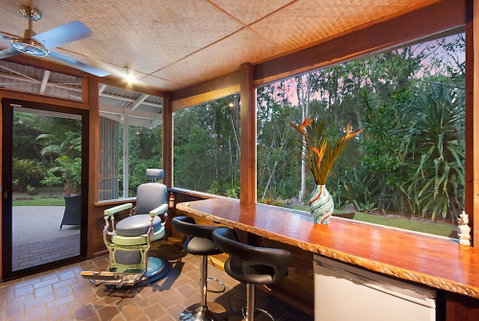 Gecko Shed - Tourism Canberra 2