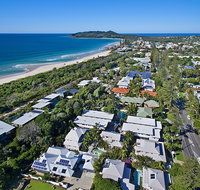 Gosamara Apartments Byron Bay - Tourism Canberra