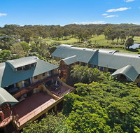 Byron Links Apartments - Tourism Canberra