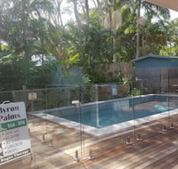 Byron Palms Guesthouse - Tourism Canberra