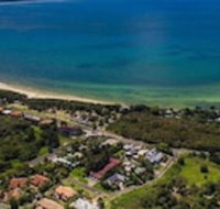 Byron Breeze 5 - Tourism Canberra