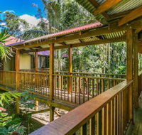 Casa Dan - Tourism Canberra