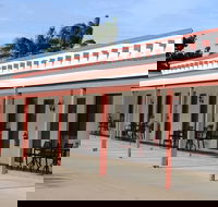 Bundaberg Spanish Motor Inn - Tourism Canberra