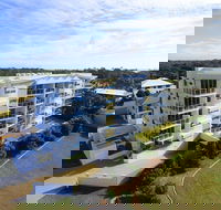 Koola Beach Apartments Bargara - Tourism Canberra