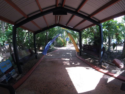 Cable Beach Backpackers - Hostel - Tourism Canberra 1