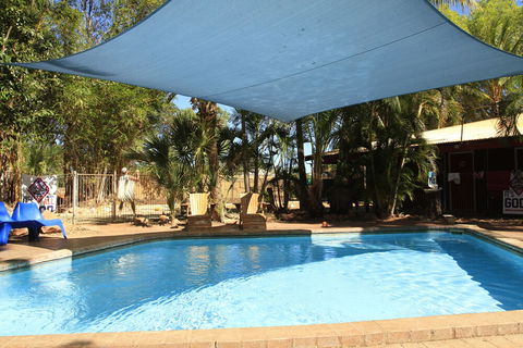 Cable Beach Backpackers - Hostel - Tourism Canberra 5