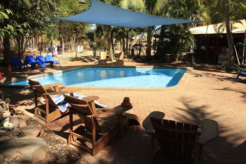 Cable Beach Backpackers - Hostel - Tourism Canberra 6