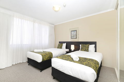 The Astor Apartments - Tourism Canberra 2