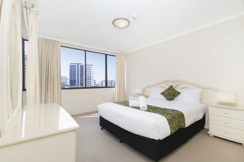 The Astor Apartments - Tourism Canberra 4