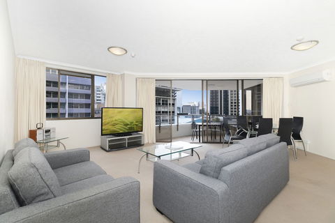 The Astor Apartments - Tourism Canberra 3