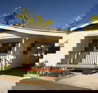 Brisbane Holiday Village - Tourism Canberra