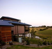 Oceanview Estate Vineyard Cottages - Tourism Canberra