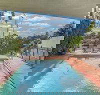 Founda Gardens Apartments - Tourism Canberra