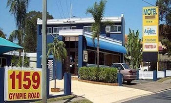 Aspley QLD Tourism Canberra