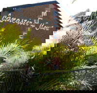 Lancaster Court Motel - Tourism Canberra