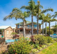 Captain's Quarters - Tourism Canberra