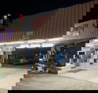 Elm Motel - Tourism Canberra