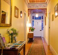 Barnsley House Bed  Breakfast - Tourism Canberra