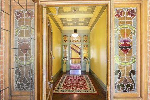 The Priory Beechworth - Tourism Canberra 1